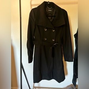 Guess Peacoat